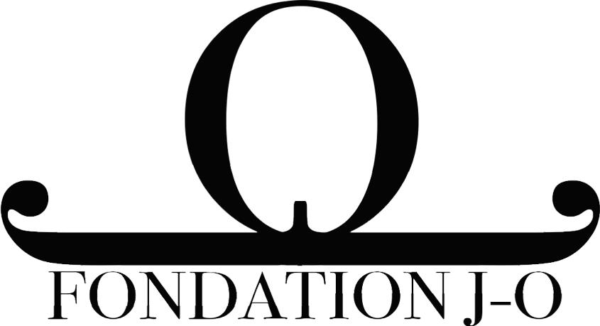 Fondation J-O logo
